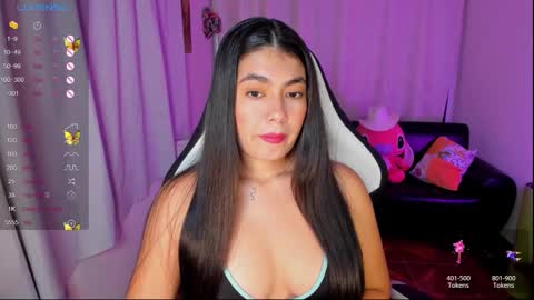 Snapshot of aylenmiller_ chatting on October 28, 2:26 am Aylen online show from October 28, 2:26 am