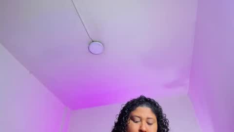 Ayliinn  online show from December 22, 3:14 am