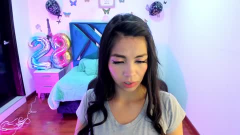 Aylin online show from January 26, 11:50 am