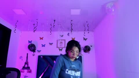 Aylin online show from January 27, 11:33 pm