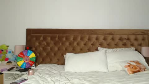 Aylin online show from January 26, 4:41 am