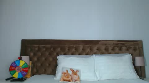 Aylin online show from October 6, 1:58 am