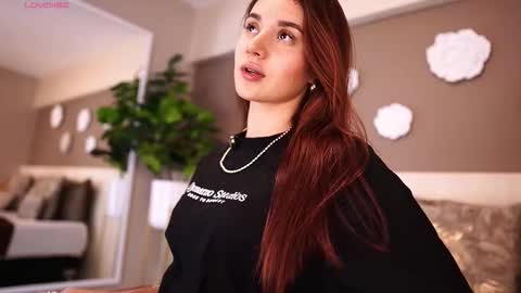 Snapshot of aylinmillerxs chatting on November 13, 7:57 pm Aylin Millerxs online show from November 13, 7:57 pm