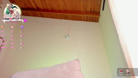 Snapshot of aylinnzambrano_ chatting on December 24, 4:19 pm Aylin online show from December 24, 4:19 pm