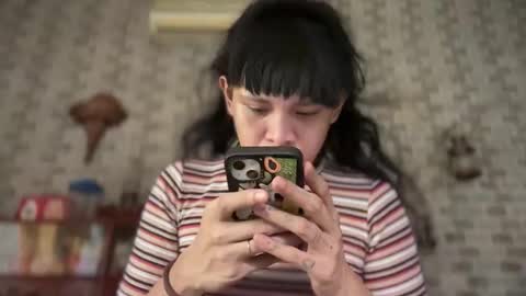 aymkyline online show from April 7, 3:18 am