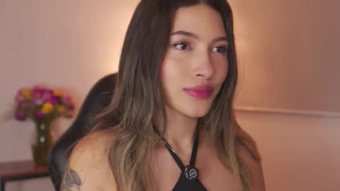 Ayra L online show from February 22, 12:23 am