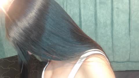 Snapshot of aysel_27 chatting on September 20, 8:10 pm Aysel online show from September 20, 8:10 pm