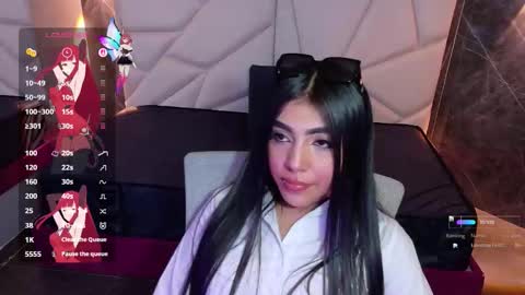 Snapshot of aysel_27 chatting on September 23, 9:18 pm Aysel online show from September 23, 9:18 pm