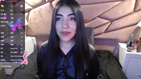 Snapshot of aysel_27 chatting on September 30, 9:20 pm Aysel online show from September 30, 9:20 pm
