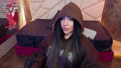 Snapshot of aysel_27 chatting on October 13, 8:42 pm Aysel online show from October 13, 8:42 pm