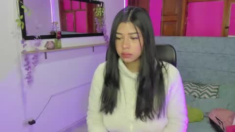 Aysha online show from March 22, 3:32 am