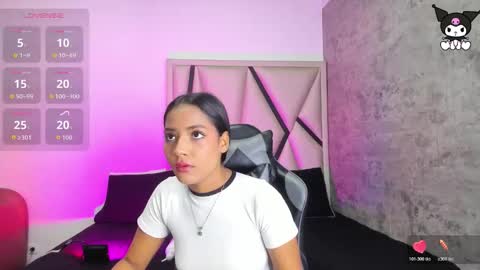 Snapshot of aysheldoll1 chatting on March 4, 11:38 am Aysheldoll online show from March 4, 11:38 am