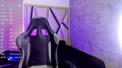 Aysheldoll online show from March 12, 11:38 am