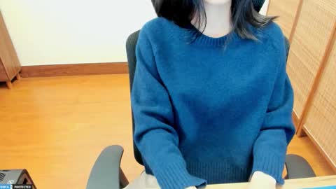 anzu online show from February 3, 3:04 am