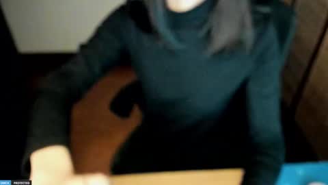 anzu online show from February 9, 8:02 pm