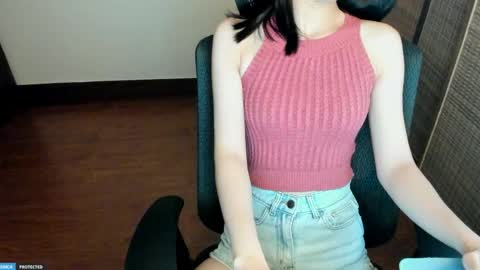 Snapshot of ayumianzu chatting on May 24, 2:16 am anzu online show from May 24, 2:16 am