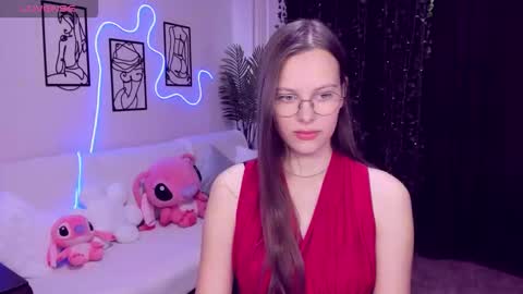 AyumiCherry online show from February 9, 9:57 am