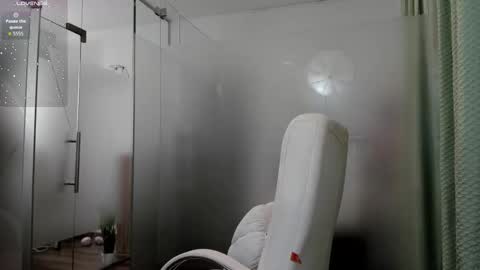 Snapshot of ayumilove chatting on November 12, 4:57 am Ayumi online show from November 12, 4:57 am