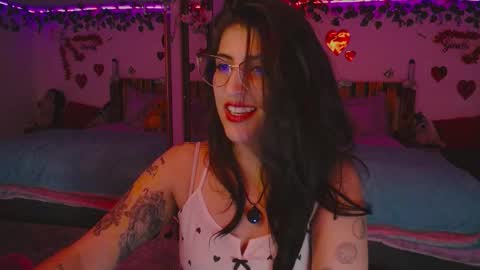Azahar online show from October 2, 1:01 am