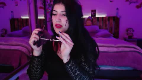 Azahar online show from January 15, 12:48 am