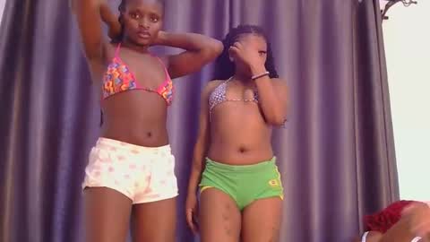 Azalea online show from January 8, 4:59 am