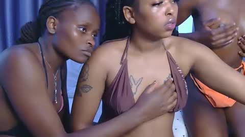 Azalea online show from January 12, 6:07 am