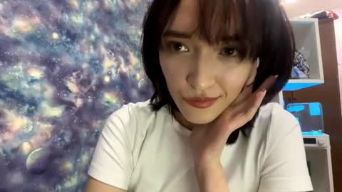 Snapshot of azaleegansen chatting on October 28, 1:36 pm Minro online show from October 28, 1:36 pm