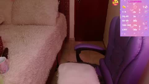  Amanda  online show from January 24, 1:13 am