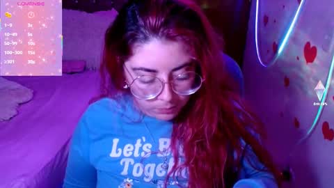  Amanda  online show from February 25, 9:09 am