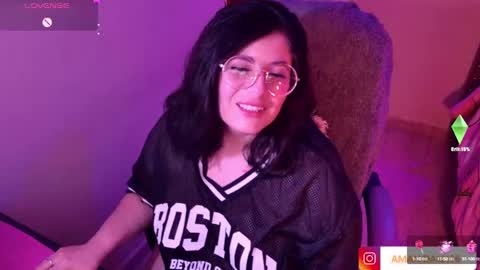  Amanda  online show from September 13, 5:29 am