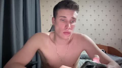 azazelmax online show from January 18, 7:37 pm