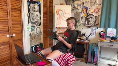 Azerai online show from January 12, 4:01 pm