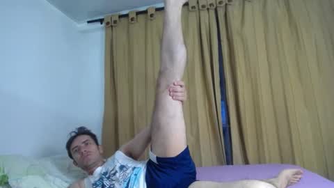 AZIEL online show from March 6, 2:09 am