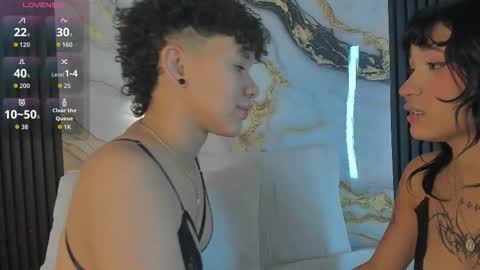  HONEY AZUL   online show from December 20, 12:12 pm