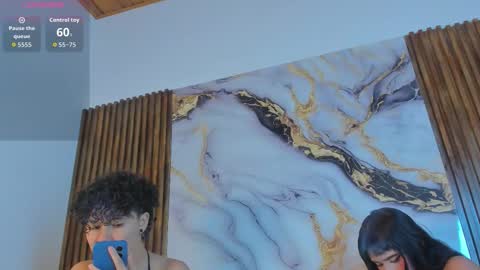  HONEY AZUL   online show from February 28, 10:49 am