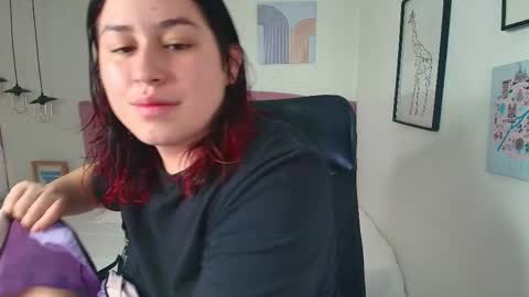 Azul online show from January 15, 12:32 pm