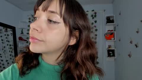 Snapshot of azumi_saan chatting on November 24, 4:01 am azumi saan online show from November 24, 4:01 am