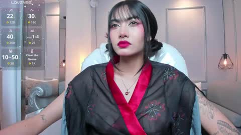 Snapshot of azurakindong chatting on October 30, 7:47 pm Azura online show from October 30, 7:47 pm