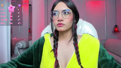 Snapshot of azurakindong chatting on December 15, 7:18 pm Azura online show from December 15, 7:18 pm