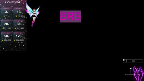 Snapshot of azure_moon chatting on November 11, 8:14 am azure_moon online show from November 11, 8:14 am