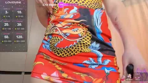 Snapshot of azure_moon chatting on February 14, 7:16 am azure_moon online show from February 14, 7:16 am