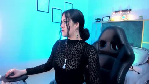 Azurra  online show from January 5, 8:56 pm