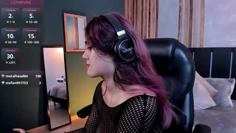 Azurra  online show from March 27, 8:26 am