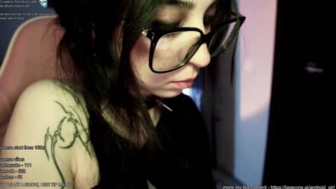 Snapshot of b0pppo chatting on January 27, 6:52 pm your fuckdoll  sub girl  MORE ME  online show from January 27, 6:52 pm