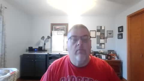 Cory online show from November 1, 2:52 pm