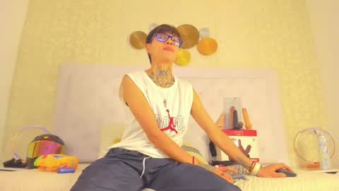 Anny online show from September 15, 7:36 pm