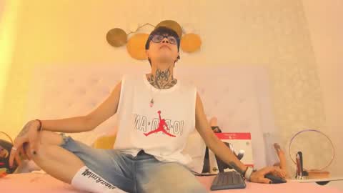 Anny online show from September 30, 7:41 pm