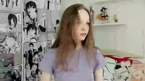 b4by_emilia online show from February 10, 7:47 am