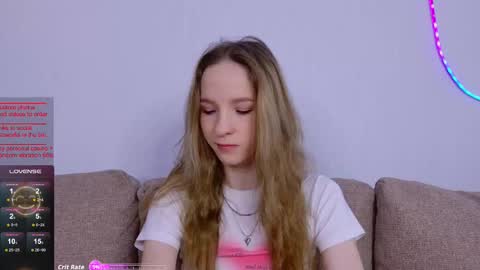 b4by_emilia online show from November 25, 10:04 am