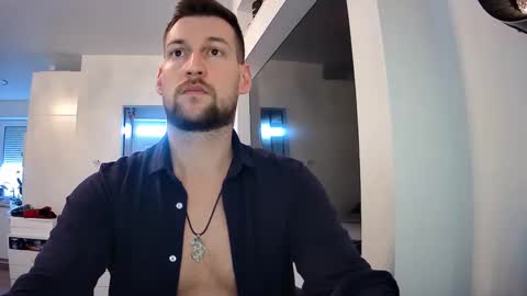 b_marco_ online show from March 1, 3:27 pm